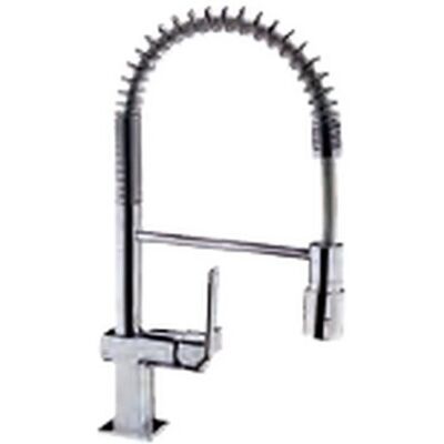 Teka MY Compact - Grifo monomando Teka MY Compact - Grifo monomando