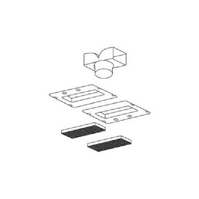 Teka 40490109 - Filtre pour hotte de cuisson - Publicité Teka 40490109 - Filtre pour hotte de cuisson - Publicité
