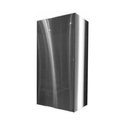 Teka 81477025 - Tubo di prolunga per cappa Teka 81477025 - Tubo di prolunga per cappa