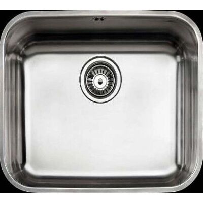 Teka BE 45.40 - Lava-louças de cozinha Teka BE 45.40 - Lava-louças de cozinha