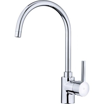 Teka ARK 915 Misturador de Aço Inoxidável - Cozinha Teka ARK 915 Misturador de Aço Inoxidável - Cozinha