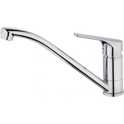 Teka MTP 913 Cromo - Grifo de Cocina con Pivote Teka MTP 913 Cromo - Grifo de Cocina con Pivote