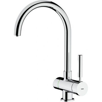 Teka OS 200 Cromado - Torneira de Cozinha com Função de Filtro Teka OS 200 Cromado - Torneira de Cozinha com Função de Filtro
