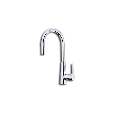Teka VTK 938 Plateada - Grifo de cocina con giro de 180° Teka VTK 938 Plateada - Grifo de cocina con giro de 180°