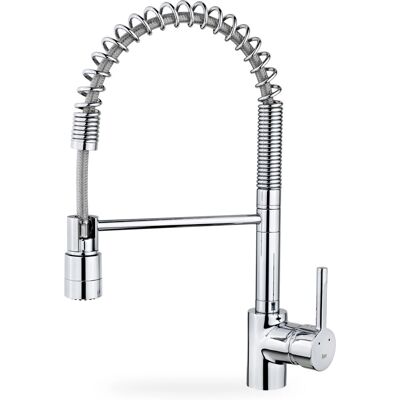 Teka ARK 937 Cromo - Grifo de Cocina Teka ARK 937 Cromo - Grifo de Cocina