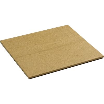 Teka 41599006 Tábua de cortar de cozinha marrom - Kitchen Cutting Board Teka 41599006 Tábua de cortar de cozinha marrom - Kitchen Cutting Board