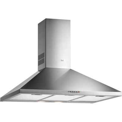 Teka DBP 70 - Acero inoxidable - Campana extractora Teka DBP 70 - Acero inoxidable - Campana extractora