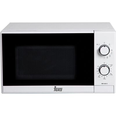 Microondas con grill Teka 40590480 20 L 700W Microondas con grill Teka 40590480 20 L 700W