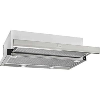 Teka CNL 3 2002 IX - Aço inoxidável - Filtro de bancada Teka CNL 3 2002 IX - Aço inoxidável - Filtro de bancada
