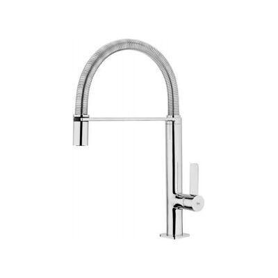 Teka FO 939 Misturador Cromado - Mixer Tap Teka FO 939 Misturador Cromado - Mixer Tap