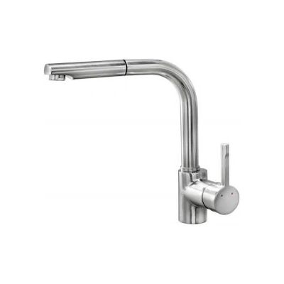 Teka ARK 938 - Torneira de cozinha em aço inox Teka ARK 938 - Torneira de cozinha em aço inox