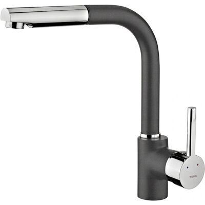 Teka Model 23938120Q Czarny Kuchenna Bateria - Trwała i Nowoczesna Teka Model 23938120Q Czarny Kuchenna Bateria - Trwała i Nowoczesna
