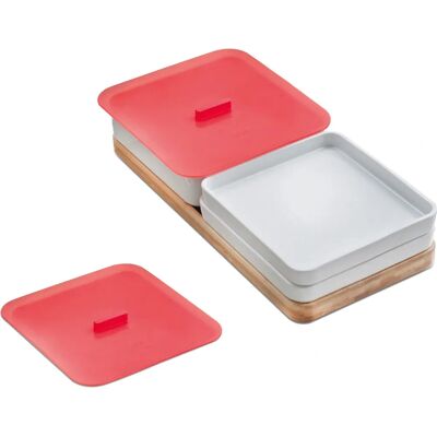 Horno Teka R15 - Cerámica rectangulara Horno Teka R15 - Cerámica rectangulara