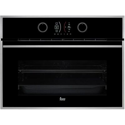 Teka HLC 847 SC - PRETO Teka HLC 847 SC - PRETO