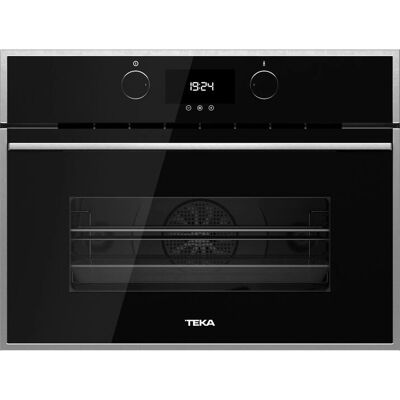 Teka HLC 844 C - NEGRO Teka HLC 844 C - NEGRO