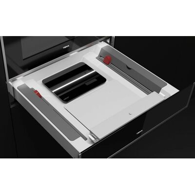 Teka VS 152 GS - Emballeuse sous vide Teka VS 152 GS - Emballeuse sous vide
