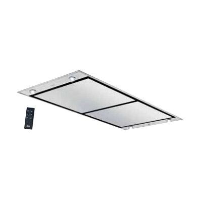 Teka DHT 1285 - Acero inoxidable Teka DHT 1285 - Acero inoxidable