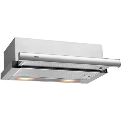 Teka TL 6310 W Acero Inoxidable Teka TL 6310 W Acero Inoxidable