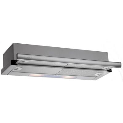 Teka 40474390 - Acciaio Teka 40474390 - Acciaio