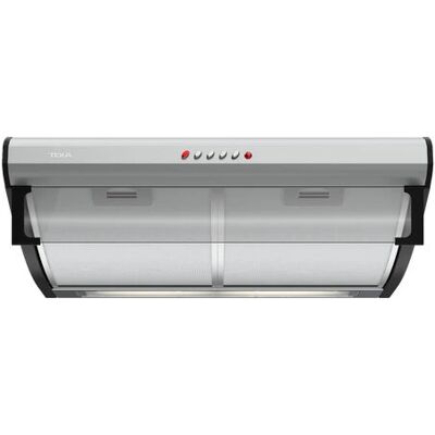 Teka C6420S - Acciaio Inox - Cappa Cucina Teka C6420S - Acciaio Inox - Cappa Cucina