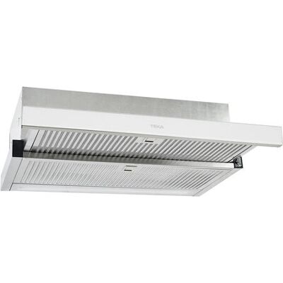 Teka CNL 6415 Plus Blanc Teka CNL 6415 Plus Blanc
