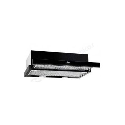 Teka CNL 6415 Plus schwarz Teka CNL 6415 Plus schwarz