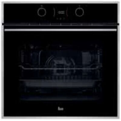 Teka HLB 840 - Blanc - Four encastré Teka HLB 840 - Blanc - Four encastré