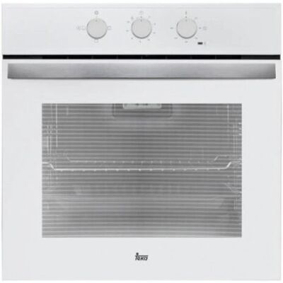 Teka HBB510WH - Blanco - Horno Teka HBB510WH - Blanco - Horno