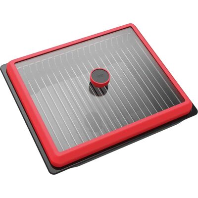 Teka Modello 41599012 Piatto da forno rettangolare Teka Modello 41599012 Piatto da forno rettangolare