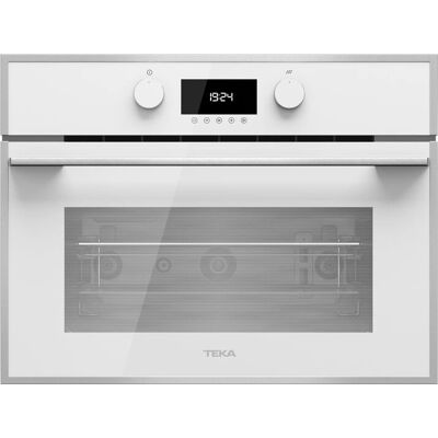 Teka MLC 844 Microondas Integrable con Grill 44L 1000W Teka MLC 844 Microondas Integrable con Grill 44L 1000W