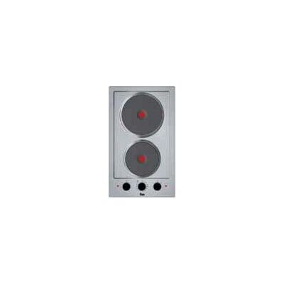 Teka EFX 30.1 2P - Acciaio inossidabile - Piano cottura elettrico Teka EFX 30.1 2P - Acciaio inossidabile - Piano cottura elettrico