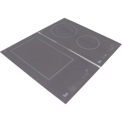 Teka EFX - Cubierta para vitrocerámica Teka EFX - Cubierta para vitrocerámica