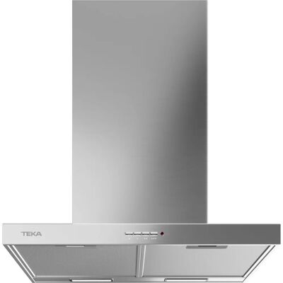 Teka 60 cm - Metallo NERO Teka 60 cm - Metallo NERO