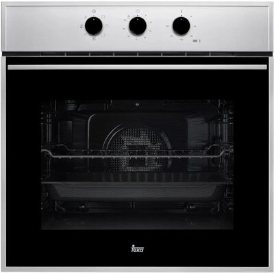 Teka HSB615 - Aço Inoxidável - Forno Teka HSB615 - Aço Inoxidável - Forno