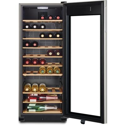 Teka RV 500 B - Nero - Cantinetta Teka RV 500 B - Nero - Cantinetta