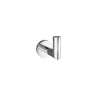 Salgar 8421194128011 Percha de baño cromada - Gancho para toallas Salgar 8421194128011 Percha de baño cromada - Gancho para toallas
