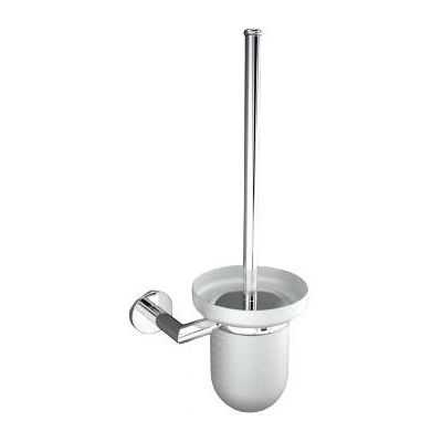Salgar 8421194128035 Escobillero con Soporte de Pared Salgar 8421194128035 Escobillero con Soporte de Pared