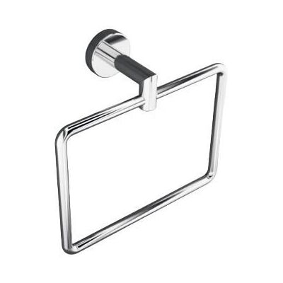 Salgar Sil - Anilla para bidé de pared Cromo 160x70mm Salgar Sil - Anilla para bidé de pared Cromo 160x70mm
