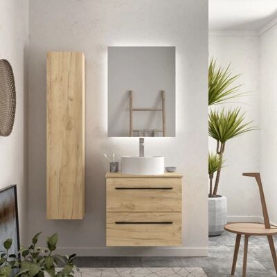 Salgar Mueble de Baño Morai - 3 Opciones Salgar Mueble de Baño Morai - 3 Opciones