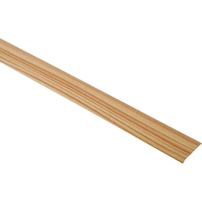 Colla Tappeto Legno di Pino 35 mm - 1 m Dorato - Tappeto Colla Tappeto Legno di Pino 35 mm - 1 m Dorato - Tappeto