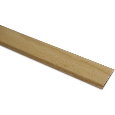 Brinox Faggio Acciaio Inossidabile Soglia - Threshold/Skirting Brinox Faggio Acciaio Inossidabile Soglia - Threshold/Skirting