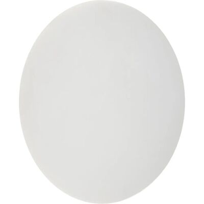 Protettore Pareti Brinox 40 Mm - Fermaporta Protettore Pareti Brinox 40 Mm - Fermaporta