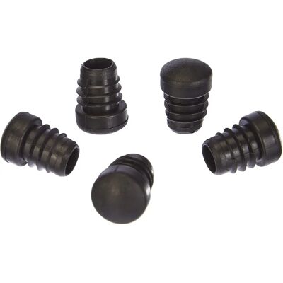 Brinox B75415N - Raccord intérieur rond - 16mm - 50 pièces - Connecteur mobilier - Publicité Brinox B75415N - Raccord intérieur rond - 16mm - 50 pièces - Connecteur mobilier - Publicité