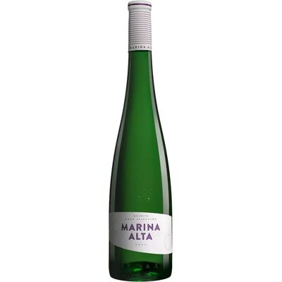 Bodegas Bocopa Marina Alta 2019 - Weißwein Bodegas Bocopa Marina Alta 2019 - Weißwein