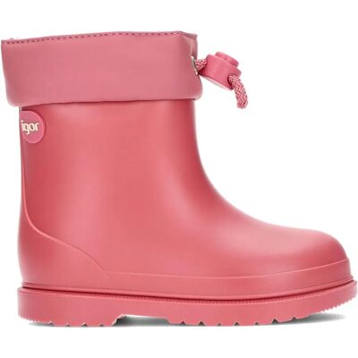 Botas impermeables unisex Igor - Plantillas removibles, Suela antideslizante Botas impermeables unisex Igor - Plantillas removibles, Suela antideslizante