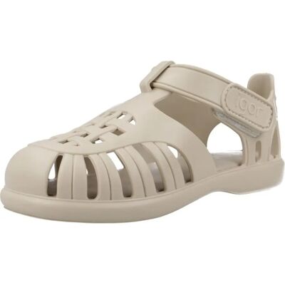 Igor S10271 Tongues Beige - Sandales - Publicité Igor S10271 Tongues Beige - Sandales - Publicité
