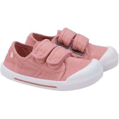 IGOR - Canvas V S10348 - Descalzo Ancho - Cero Drop - Zapatos IGOR - Canvas V S10348 - Descalzo Ancho - Cero Drop - Zapatos