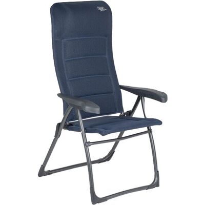 Sedia da Campeggio Air Deluxe Crespo - Struttura a U Sedia da Campeggio Air Deluxe Crespo - Struttura a U