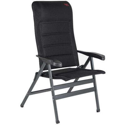 Crespo AP-238 XL Air-Deluxe Silla de Camping - Espaciosa, Ajustable, Lujosa Crespo AP-238 XL Air-Deluxe Silla de Camping - Espaciosa, Ajustable, Lujosa
