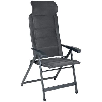Crespo AP-240 Air Deluxe Compact Campingstoel - Campingstoel Crespo AP-240 Air Deluxe Compact Campingstoel - Campingstoel